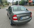 Сірий ВАЗ Калина, об'ємом двигуна 1.6 л та пробігом 200 тис. км за 2700 $, фото 1 на Automoto.ua