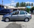 ВАЗ Калина 2008 в Запорожье на Automoto.ua Серый ВАЗ Калина, объемом двигателя 1.6 л и пробегом 299 тыс. км за 2700 $, фото 11 на Automoto.ua
