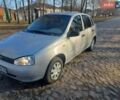 Серый ВАЗ Калина, объемом двигателя 1.6 л и пробегом 157 тыс. км за 2300 $, фото 1 на Automoto.ua