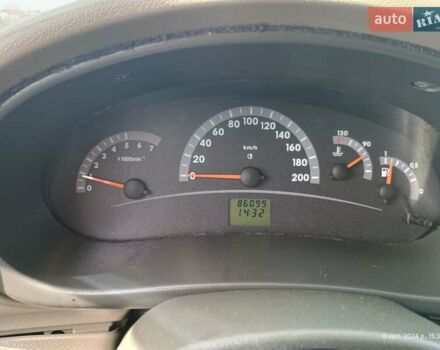 ВАЗ Калина 2008 в Староконстантинов на Automoto.ua Серый ВАЗ Калина, объемом двигателя 1.39 л и пробегом 89 тыс. км за 3200 $, фото 12 на Automoto.ua