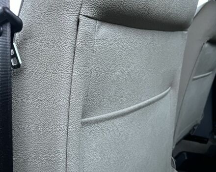 Сірий ВАЗ Калина, об'ємом двигуна 1.6 л та пробігом 185 тис. км за 5850 $, фото 14 на Automoto.ua