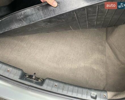Серый ВАЗ Калина, объемом двигателя 1.4 л и пробегом 184 тыс. км за 2350 $, фото 21 на Automoto.ua