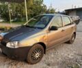 Сірий ВАЗ Калина, об'ємом двигуна 1.4 л та пробігом 115 тис. км за 3000 $, фото 5 на Automoto.ua