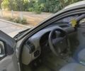 Сірий ВАЗ Калина, об'ємом двигуна 1.6 л та пробігом 168 тис. км за 2100 $, фото 7 на Automoto.ua