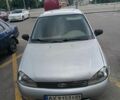 Сірий ВАЗ Калина, об'ємом двигуна 1.4 л та пробігом 215 тис. км за 2600 $, фото 1 на Automoto.ua