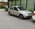 Серый ВАЗ Калина, объемом двигателя 1 л и пробегом 106 тыс. км за 1600 $, фото 12 на Automoto.ua