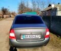 Сірий ВАЗ Kalina, об'ємом двигуна 1.4 л та пробігом 280 тис. км за 2550 $, фото 1 на Automoto.ua