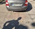 Серый ВАЗ Калина, объемом двигателя 1.6 л и пробегом 190 тыс. км за 1000 $, фото 1 на Automoto.ua