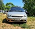 Серый ВАЗ Kalina, объемом двигателя 1.4 л и пробегом 165 тыс. км за 2000 $, фото 7 на Automoto.ua