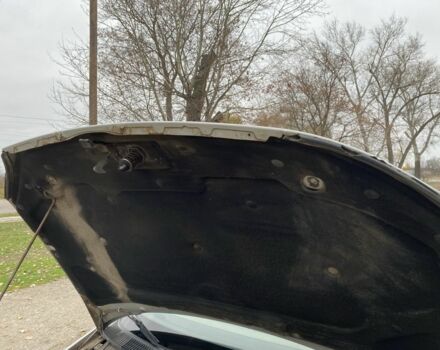 Серый ВАЗ Калина, объемом двигателя 1.6 л и пробегом 189 тыс. км за 1400 $, фото 9 на Automoto.ua