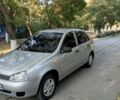 Сірий ВАЗ Калина, об'ємом двигуна 1.6 л та пробігом 168 тис. км за 2100 $, фото 1 на Automoto.ua