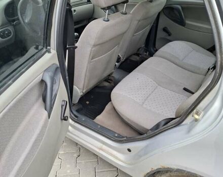 Сірий ВАЗ Калина, об'ємом двигуна 1.6 л та пробігом 250 тис. км за 2700 $, фото 8 на Automoto.ua