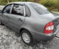 ВАЗ Калина 2008 в Львове на Automoto.ua Серый ВАЗ Калина, объемом двигателя 0 л и пробегом 175 тыс. км за 1700 $, фото 2 на Automoto.ua