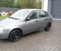 ВАЗ Калина 2008 у Богородчанах на Automoto.ua Сірий ВАЗ Калина, об'ємом двигуна 1.39 л та пробігом 100 тис. км за 1400 $, фото 6 на Automoto.ua