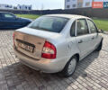 ВАЗ Калина 2008 у Львові на Automoto.ua Сірий ВАЗ Калина, об'ємом двигуна 1.39 л та пробігом 41 тис. км за 4500 $, фото 1 на Automoto.ua