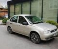 Серый ВАЗ Калина, объемом двигателя 1 л и пробегом 106 тыс. км за 1600 $, фото 10 на Automoto.ua