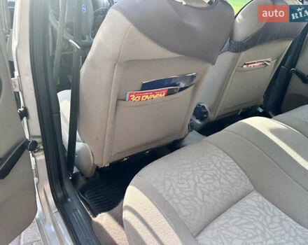 ВАЗ Калина 2008 у Львові на Automoto.ua Сірий ВАЗ Калина, об'ємом двигуна 1.39 л та пробігом 41 тис. км за 4500 $, фото 22 на Automoto.ua