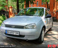 Серый ВАЗ Kalina, объемом двигателя 1.4 л и пробегом 77 тыс. км за 2999 $, фото 1 на Automoto.ua
