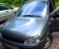 Серый ВАЗ Kalina, объемом двигателя 1.4 л и пробегом 0 тыс. км за 2200 $, фото 1 на Automoto.ua