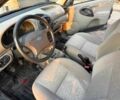 Сірий ВАЗ Калина, об'ємом двигуна 1.4 л та пробігом 115 тис. км за 3000 $, фото 9 на Automoto.ua