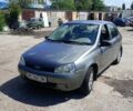 ВАЗ Калина 2008 в Запорожье на Automoto.ua Серый ВАЗ Калина, объемом двигателя 1.6 л и пробегом 299 тыс. км за 2700 $, фото 10 на Automoto.ua