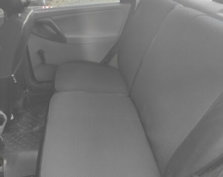 Серый ВАЗ Калина, объемом двигателя 1.6 л и пробегом 77 тыс. км за 3650 $, фото 5 на Automoto.ua