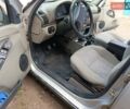 Сірий ВАЗ Калина, об'ємом двигуна 1.6 л та пробігом 180 тис. км за 1650 $, фото 13 на Automoto.ua