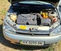 Серый ВАЗ Kalina, объемом двигателя 1.4 л и пробегом 165 тыс. км за 2000 $, фото 1 на Automoto.ua