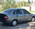 Серый ВАЗ Калина, объемом двигателя 1.4 л и пробегом 120 тыс. км за 2000 $, фото 1 на Automoto.ua