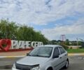 Сірий ВАЗ Калина, об'ємом двигуна 1.5 л та пробігом 86 тис. км за 2297 $, фото 1 на Automoto.ua