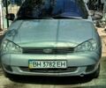 Серый ВАЗ Калина, объемом двигателя 1.6 л и пробегом 165 тыс. км за 2160 $, фото 1 на Automoto.ua