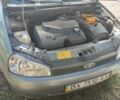 Сірий ВАЗ Калина, об'ємом двигуна 1.39 л та пробігом 63 тис. км за 2700 $, фото 1 на Automoto.ua