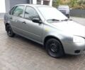 ВАЗ Калина 2008 у Богородчанах на Automoto.ua Сірий ВАЗ Калина, об'ємом двигуна 1.39 л та пробігом 100 тис. км за 1400 $, фото 3 на Automoto.ua