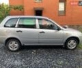 Сірий ВАЗ Калина, об'ємом двигуна 1.6 л та пробігом 170 тис. км за 2300 $, фото 1 на Automoto.ua