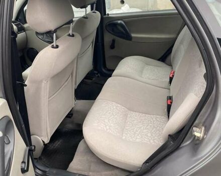 Сірий ВАЗ Калина, об'ємом двигуна 1.4 л та пробігом 185 тис. км за 2350 $, фото 11 на Automoto.ua