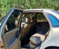 Серый ВАЗ Kalina, объемом двигателя 1.4 л и пробегом 165 тыс. км за 2000 $, фото 1 на Automoto.ua