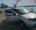 ВАЗ Калина 2008 в Староконстантинов на Automoto.ua Серый ВАЗ Калина, объемом двигателя 1.39 л и пробегом 89 тыс. км за 3200 $, фото 3 на Automoto.ua