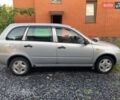 Сірий ВАЗ Калина, об'ємом двигуна 1.6 л та пробігом 170 тис. км за 2300 $, фото 1 на Automoto.ua