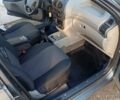 Серый ВАЗ Калина, объемом двигателя 1.6 л и пробегом 80 тыс. км за 2400 $, фото 3 на Automoto.ua