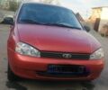 Серый ВАЗ Калина, объемом двигателя 1.6 л и пробегом 1 тыс. км за 2459 $, фото 1 на Automoto.ua
