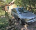 Сірий ВАЗ Калина, об'ємом двигуна 1.4 л та пробігом 141 тис. км за 1211 $, фото 1 на Automoto.ua