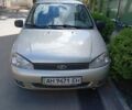 Серый ВАЗ Калина, объемом двигателя 1 л и пробегом 106 тыс. км за 1600 $, фото 23 на Automoto.ua