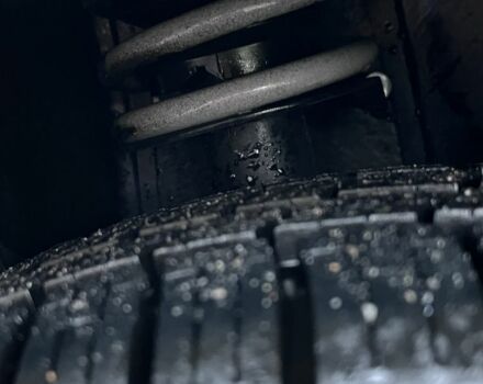 Сірий ВАЗ Калина, об'ємом двигуна 1.6 л та пробігом 185 тис. км за 5850 $, фото 10 на Automoto.ua