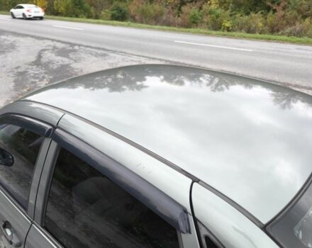 ВАЗ Калина 2008 в Львове на Automoto.ua Серый ВАЗ Калина, объемом двигателя 0 л и пробегом 175 тыс. км за 1700 $, фото 5 на Automoto.ua