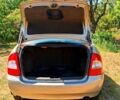 Серый ВАЗ Kalina, объемом двигателя 1.4 л и пробегом 165 тыс. км за 2000 $, фото 3 на Automoto.ua