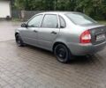 ВАЗ Калина 2008 у Богородчанах на Automoto.ua Сірий ВАЗ Калина, об'ємом двигуна 1.39 л та пробігом 100 тис. км за 1400 $, фото 12 на Automoto.ua