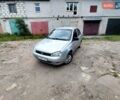 Серый ВАЗ Калина, объемом двигателя 1.39 л и пробегом 270 тыс. км за 1550 $, фото 1 на Automoto.ua
