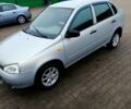 Серый ВАЗ Kalina, объемом двигателя 1.6 л и пробегом 0 тыс. км за 2300 $, фото 1 на Automoto.ua