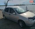 ВАЗ Калина 2008 в Староконстантинов на Automoto.ua Серый ВАЗ Калина, объемом двигателя 1.39 л и пробегом 89 тыс. км за 3200 $, фото 4 на Automoto.ua