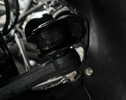 Сірий ВАЗ Калина, об'ємом двигуна 1.6 л та пробігом 185 тис. км за 5850 $, фото 21 на Automoto.ua